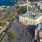 İstanbul trafiğine yeni öneri: Eminönü ve Kadıköy'e girişler ücretli mi oluyor?