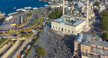 İstanbul trafiğine yeni öneri: Eminönü ve Kadıköy’e girişler ücretli mi oluyor?