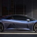 Italdesign Zerouno: İtalyan Tasarımında Güç ve Lüks