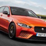 Jaguar XE SV Project 8: İngiliz Gücünün En Hızlı Sedanı