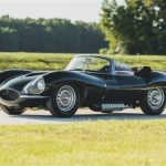 Jaguar XKSS: İkonik Performansta Yeniden Doğuş