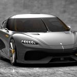 Koenigsegg Gemera: Çığır Açan Elektrikli Süper Araç