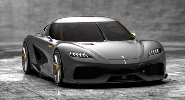 Koenigsegg Gemera: Çığır Açan Elektrikli Süper Araç