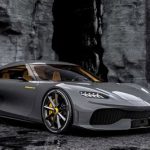 Koenigsegg Gemera: Dört Kişilik Elektrikli Süper Araba