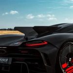 Koenigsegg Jesko Absolut: Yüksek Hız Dürbünü