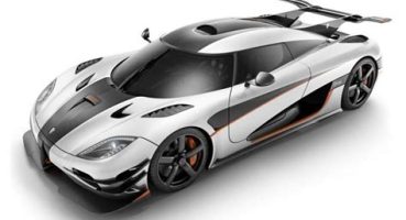 Koenigsegg One:1: Mega Car Performansının Tanımı