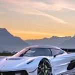 Koenigsegg Regera: Elektrikli Güç ile Performansın Zirvesi