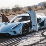 Koenigsegg Regera: Yenilikçi Hibrid Sistemlerin Ustası