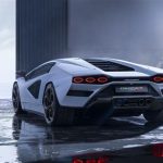 Lamborghini Countach: Klasik Performansın Mükemmeli