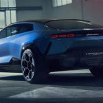 Lamborghini Reventón: Uçaklardan İlham Alan Tasarım