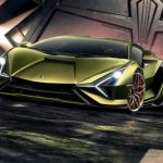 Lamborghini Sian FKP 37: Hibrit Süper Otomobilin Gücünü Keşfedin