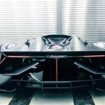 Lamborghini Terzo Millennio: Elektrikli Gelecek ile İtalyan Tasarımı
