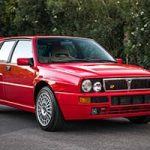 Lancia Delta Integrale: Ralli Efsanesinin Redevabı