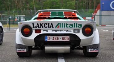 Lancia Stratos: Ralli Tarihinin İkonik Aracı
