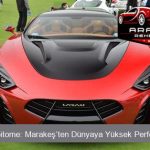 Laraki Epitome: Marakeş’ten Dünyaya Yüksek Performans