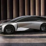 Lexus HQ: Özel Üretim Araçlarda Tasarım Avantajı