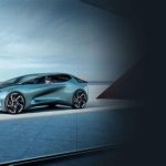 Lexus LF-A: Hibrit Performans Dönemindeki İlk Adımlar