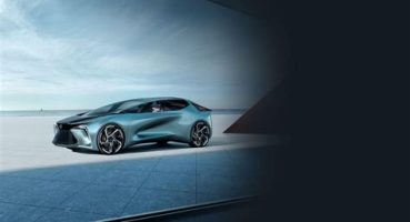 Lexus LF-A: Hibrit Performans Dönemindeki İlk Adımlar