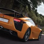 Lexus LFA Nürburgring: Performans İkonu ve Sınırlı Üretim