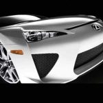 Lexus LFA: Sınırlı Üretim, Yüksek Performans ve Ses Harikası