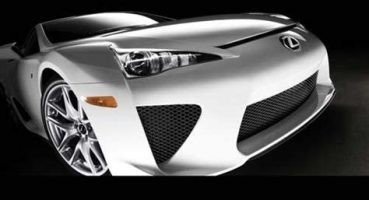 Lexus LFA: Sınırlı Üretim, Yüksek Performans ve Ses Harikası