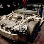 Lexus LFA: Yüksek Motor Performansı ve Ses Sanatı
