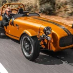 Lotus 7: Britanyalı Spor Araçlarının Legend’Hazır