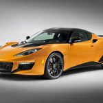 Lotus Evora GT: İngiliz Spor Otomobilinde Evrim