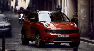 Lynk & Co 02: Genç Nesil Elektrikli ve Hibrit Temalar