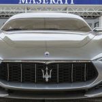 Maserati Alfieri: Klasik ve Modernin Birleşimi