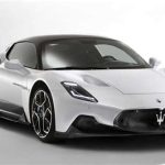 Maserati MC20: Güç ve Tasarımın İtalyan Tarzı