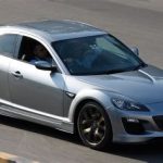 Mazda RX-8: Duygusal Dayanıklılığın İkonik Temsili