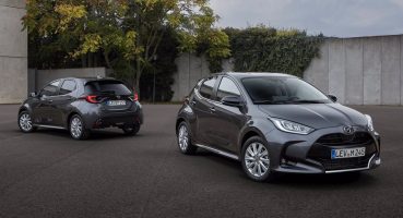 Mazda 2 Hybrid: Japon Kompakt Araçlardaki Çevresel Dönüşüm