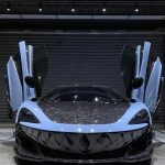 Mclaren 675LT: Agresif Tasarımıyla Yılın Süper Aracı