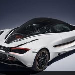 Mclaren 720S: Tasarım ve Performansın Mükemmel Dengesi