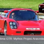 Megatech Ultima GTR: Mythos Projesi Arasında Dayanıklılık