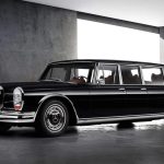 Mercedes-Benz 600: Lüks Araçta Tarihin Gizli Hikayeleri