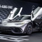 Mercedes-Benz AMG One: Formula 1 Teknolojisinin Yol Versiyonu