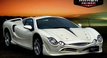 Mitsuoka Orochi: Japon Mistik Tasarımcılıkta Mythos’dur