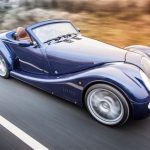 Morgan Aero 8: El Yapımı Spor Aracın Eşsiz Tasarımı