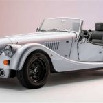 Morgan Plus 4: Klasik Tasarımla İç İçe Geçme Deneyimi