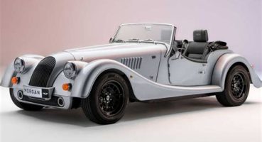 Morgan Plus 4: Klasik Tasarımla İç İçe Geçme Deneyimi