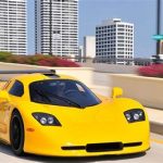 Mosler MT900: Florida'nın Performans Timsalı