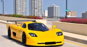 Mosler MT900: Florida'nın Performans Timsalı