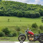 Motosikletinizi en ince ayrıntısına kadar tanımak istemez misiniz?