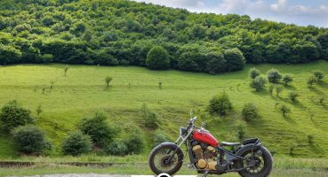 Motosikletinizi en ince ayrıntısına kadar tanımak istemez misiniz?