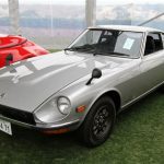 Nissan Fairlady Z: Süper Araba Klasikleri ve Başarıları