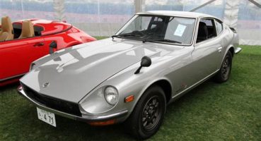 Nissan Fairlady Z: Süper Araba Klasikleri ve Başarıları