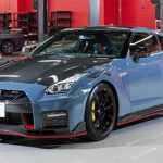 Nissan GT-R Nismo: Japon Efsanesindeki Yükselişi