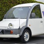 Nissan S-Cargo: Retro Tasarım ve Kendine Has Tarzı